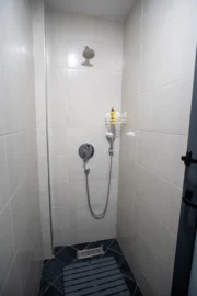 Shared bathroom Shared bathroom