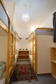 Dorm room Dorm room